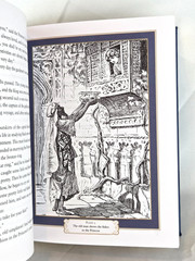 THE BLUE FAIRY BOOK Andrew Lang Illustrated Bonded Leather Gilded Pages *SEALED*