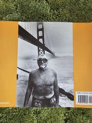 Growing Old Is Not for Sissies: Portraits of Senior Athletes by Clark