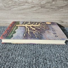 Indigo – Richard Wiley – Hardcover