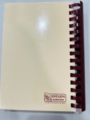 Spiral Bound Cookbook Northview High School Brazil Indiana IN
