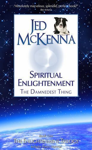 Spiritual Enlightenment: The Damnedest Thing by Jed McKenna