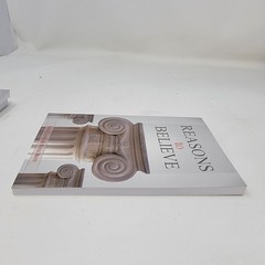 Reasons to Believe Eric Lyons Kyle Butt 2017 Apologetics Press