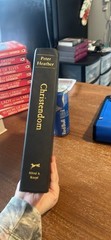 Several Books