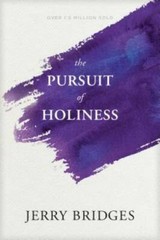 The Pursuit of Holiness – GOOD