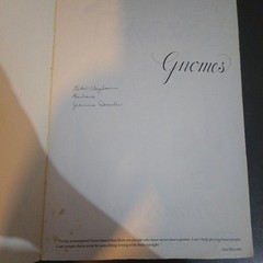 Gnomes By Wil Huygen & Rien Poortvliet 1979 Paperback Illustrated
