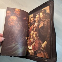 The Holy Bible edited by Rev. John P. O’Connell – 1958