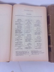 Antique Book Lot Pacific Reporter Vol 237 251 West Publishing 1927 Law Case