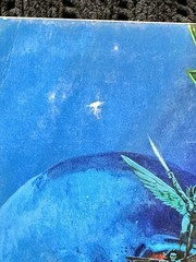 PHASE 1 Fanzine Science Fiction Fantasy Magazine – 1971 – Wrightson Adams Kaluta