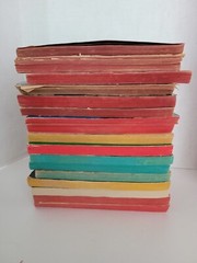 Lot Of 60 Vintage Perry Mason Paperback Books