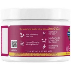 Beets Detox Cranberry Pomegranate 3.7 Oz By Garden of Life