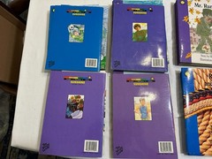 The Wright Group Fluency Lot 14 Sunshine Reader Books Teacher Homeschool