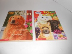 Create Your own lot of Animal Ark Books by Ben M. Baglio