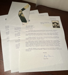 Facing Fearful Odds The Siege of Wake Island with 3 Gregory Urwin Signed Letters