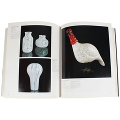 Murano Glass History VENETIAN ART BIENNALE Italian Exhibition Catalog 1895-1972