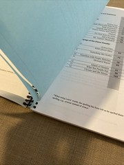 Following Narnia Volume 2: Aslan’s Country (Student Book) **cut Cover And 5 Page
