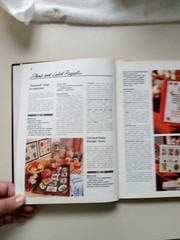 Scrap Crafts 1983 Hardcover 224 Pages