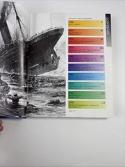 📘 The 20th century year by year, HC (1999) & LIFE, Our Century in Pictures