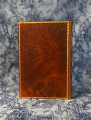 [Sh12] Fine Binding Riviere, 1935 Oxford Press Gilt, Shelley’s Poetical Works
