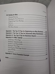 Ebay the Smart Way: Maximize Your Profit Second Edition
