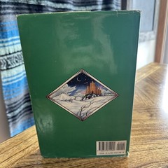 The Eyes Of The Dragon – Stephen King First Edition Penguin Fantasy Horror