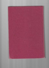 THE HYMNAL FOR WORSHIP & CELEBRATION Word Music Hardback 720 Pages 1986 RED