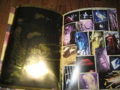 Duran Duran Wedding Album Dilate YOur Mind Tour 1994 Rare Concert Book