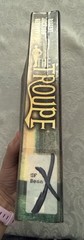 The Troupe Paperback Robert Jackson Bennett