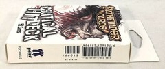 Paizo 2011 Pathfinder RPG Game CRITICAL HIT DECK Accessory Cards PZO3001-2