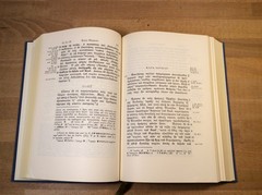 Novum Testamentum Graece, Greek, Vintage 1968 Hardcover