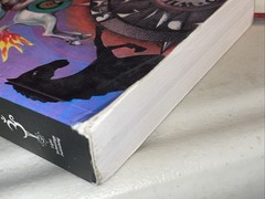 Behold a Pale Horse by William Cooper 1991 500p Unrevised Zion Joe Musser Signed