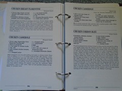 St Thomas Presbyterian Church COOKBOOK 40th Anniversary 2007 Houston, Texas