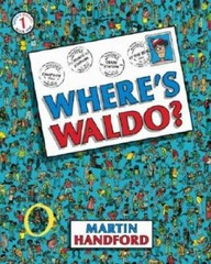 Where’s Waldo? – Paperback By Handford, Martin – GOOD