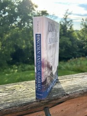 Oxford Lincoln and His Admirals by Craig L. Symonds Hardcover w/ Dust Jacket