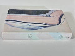 KJV Giant Print Bible 11.5 Pt Font with Thumb Indexing Marble 9781400349807