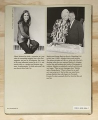 Marilyn Monroe Norma Jean / Gloria Steinem First Edition Print Printed In Spain
