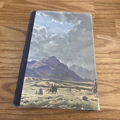 The Texas Rangers A Century of Frontier Defense Walter Prescott Webb 1987 HC