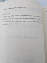 Wormwood Star: The Magickal Life of Marjorie Cameron – Kansa, Spencer