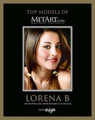 Isabella Catalina Lorena B (Hardback) Top Models of Metart.com (UK IMPORT)
