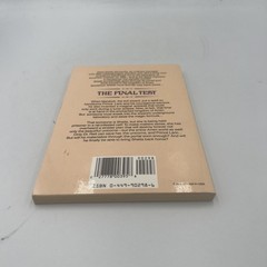 Final Test by Dory Perlman (1988, Trade Paperback)