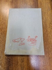 1953 Vintage Madeline’s Rescue by Ludwig Bemelmans Childrens Book