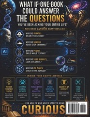 The 100,000 Whys Encyclopedia for Adults: Building the Ultimate Brain Through Bi