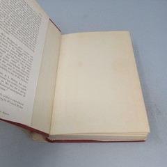 The King’s Peace, 1637–1641 The Macmillan Company 1969 Hardcover C.V. Wedgwood