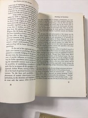 The Fiction Of E.M. Forster – George H. Thomson (Hardcover, Dust Jacket, 1967)
