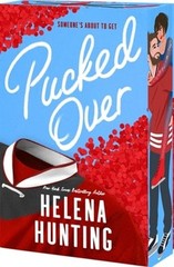 Pucked Over by Helena Hunting: New