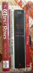 History Bundle of 4 books