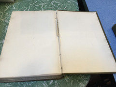 BUREAU OF AMERICAN ETHNOLOGY 15th Annual Report 1893-94 HB Smithsonian