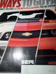 HOT ROD/Feb/2014/41 Ways To Go Fast /Set A Guinness Record/ Plus Drag Week /F18A