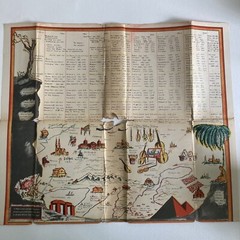 Set of 5 Art History Books, 1930s to 1960s Editions,