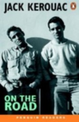 On the Road by Jack Kerouac