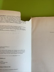 Schaum’s Outline of Theory & Problems Of Mechanical Vibrations Kelly, S. Graham